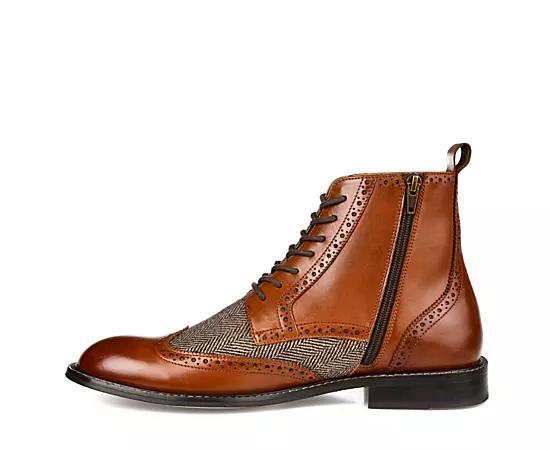 Thomas & Vine Men's Jarett Lace-Up Boot Product Image