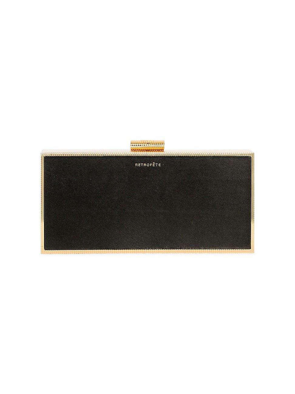 Womens Milo Clutch Product Image