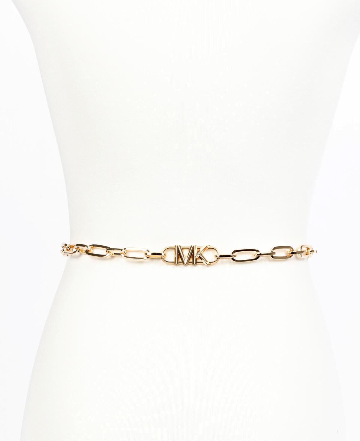 Empire Logo -Tone Chain-Link Belt Product Image