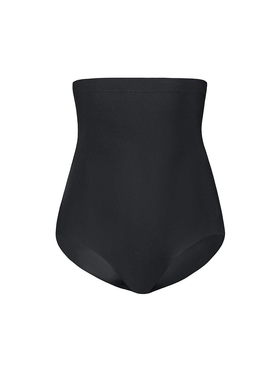 Womens Classic Control High-Rise Briefs Product Image