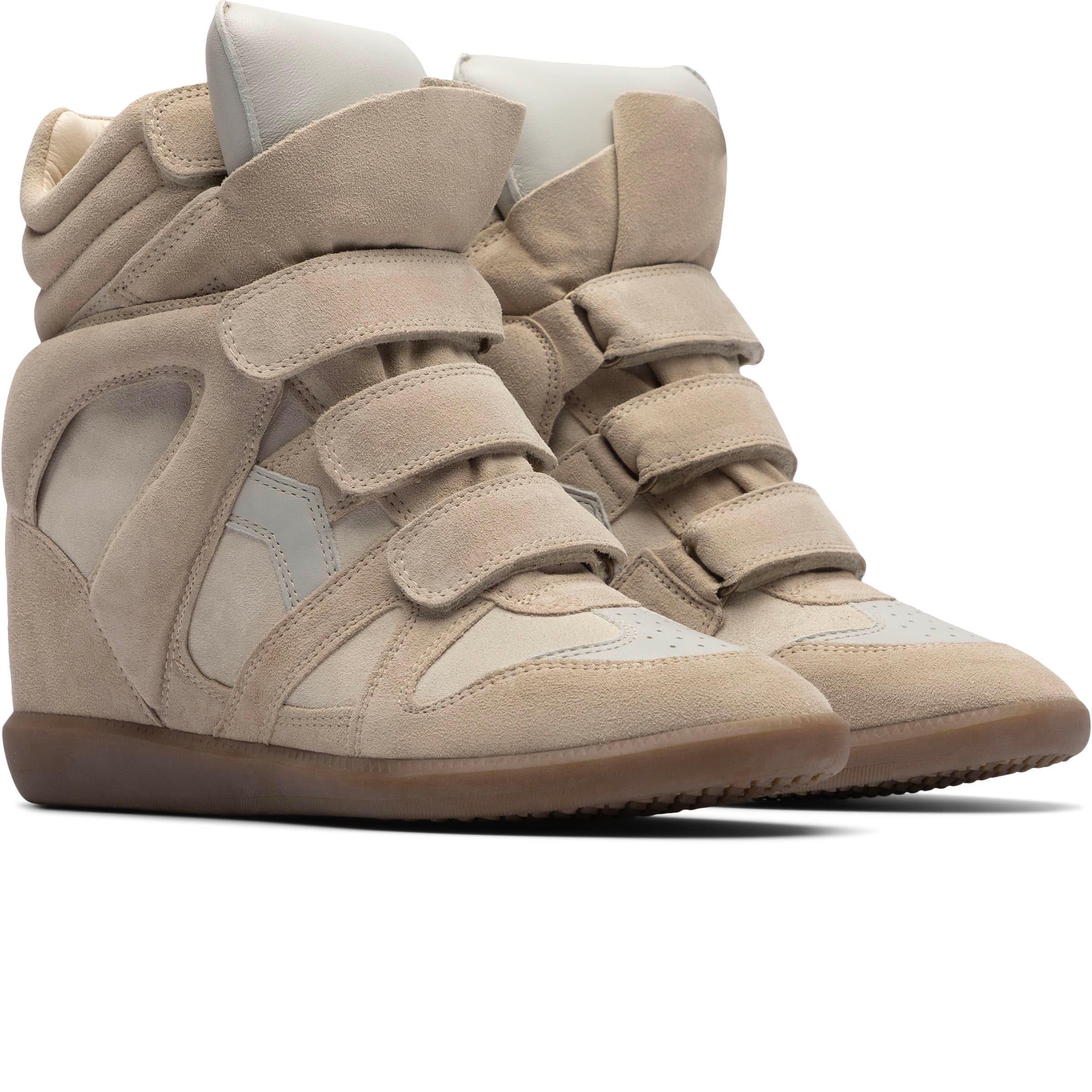 WOMEN'S BEKETT SNEAKERS Product Image