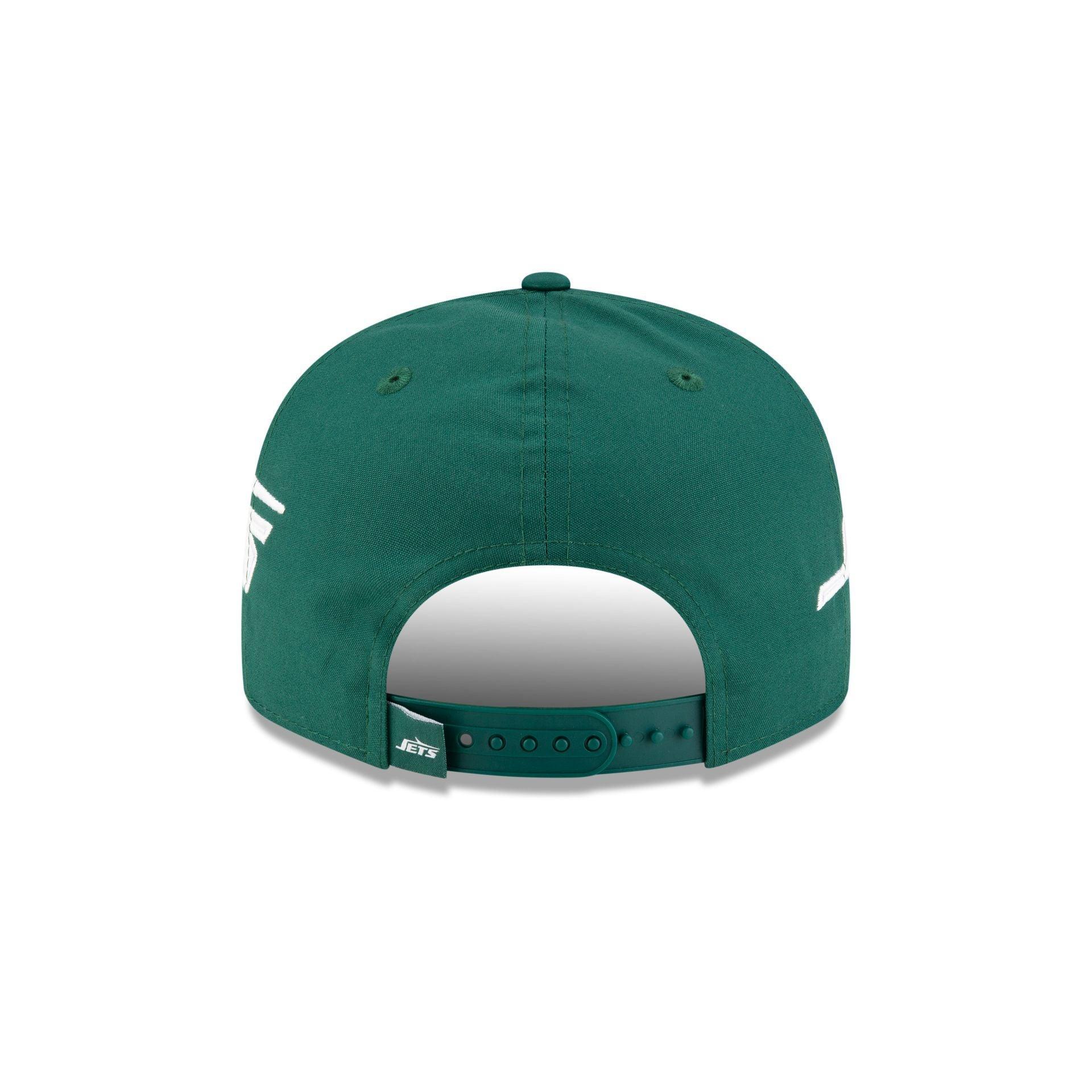 New York Jets Helmet Pack 9FIFTY Snapback Hat Male Product Image