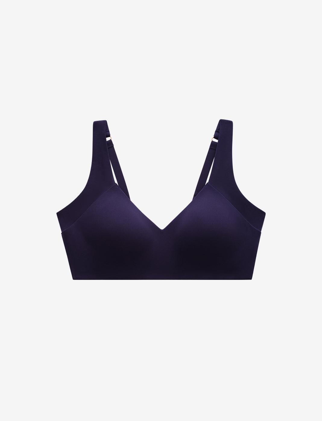 ComfortStretch Smoothing Wireless Bra Product Image