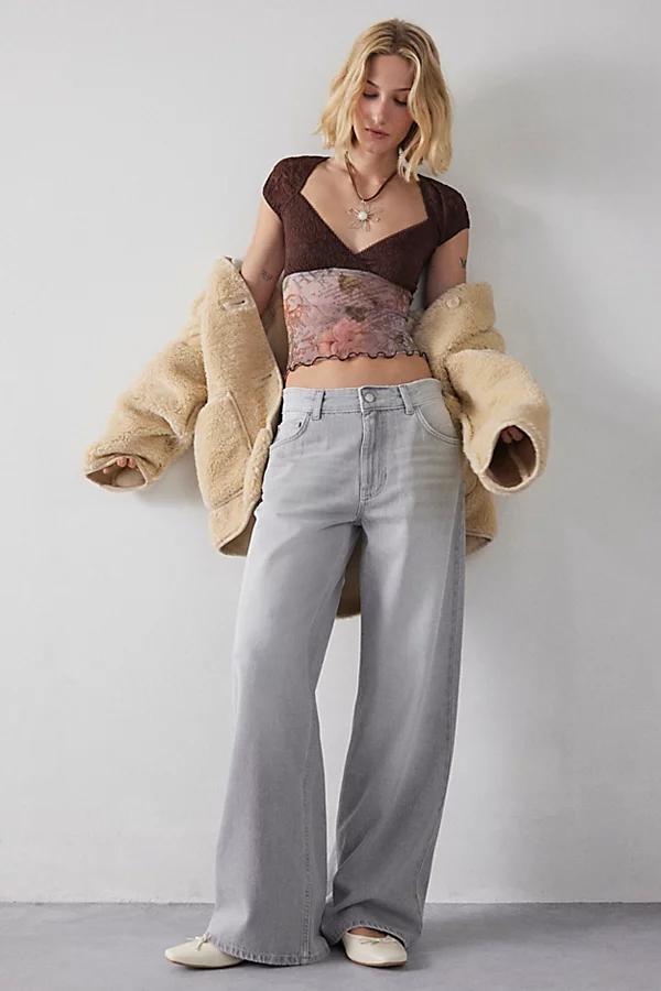 BDG Ozzy Loose Jean Womens at Urban Outfitters Product Image