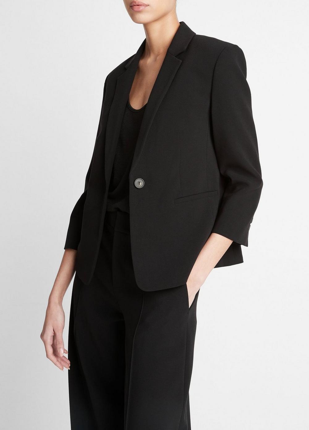 Shrunken Blazer Product Image