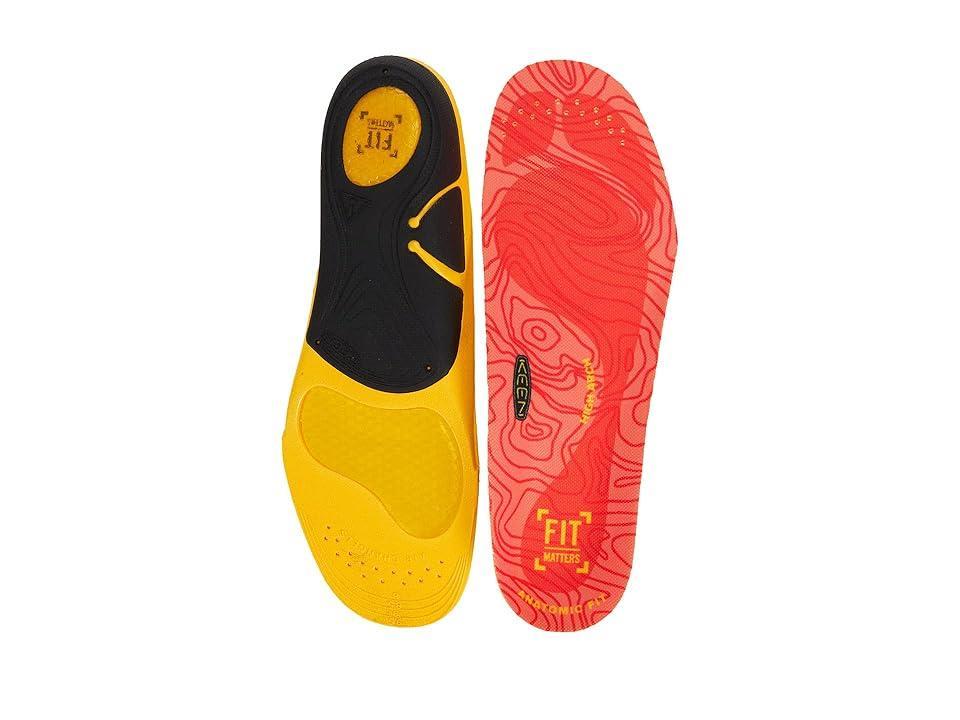 KEEN Utility K-30 High Outdoor Footbed Women's Insoles Accessories Shoes Product Image