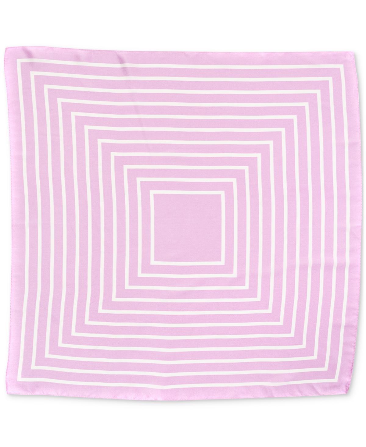 On 34th Womens Striped Bandana Scarf, Created for Macys Product Image