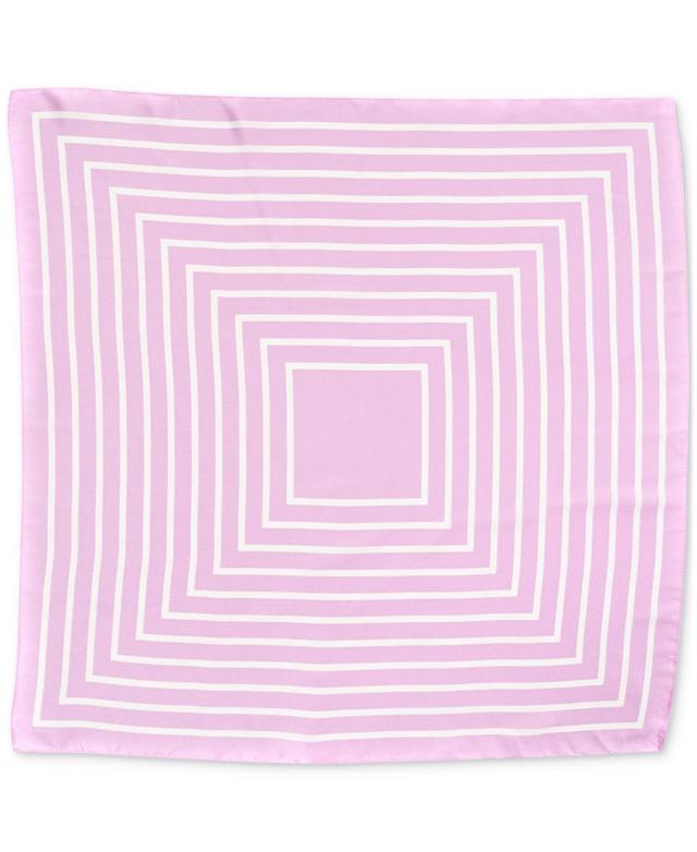 On 34th Womens Striped Bandana Scarf, Created for Macys Product Image