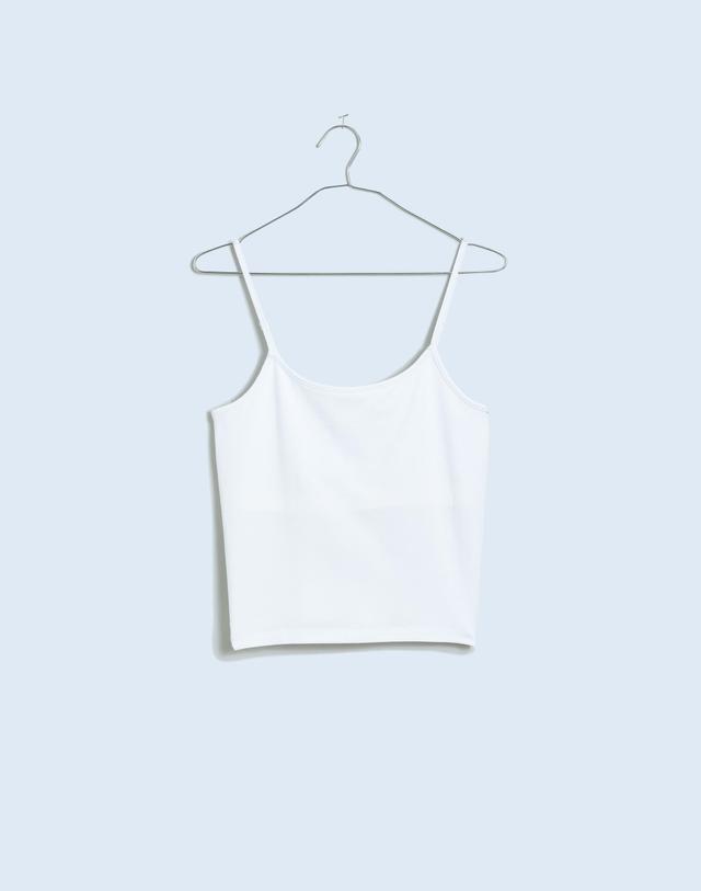 Scoopneck Cami Tank Product Image