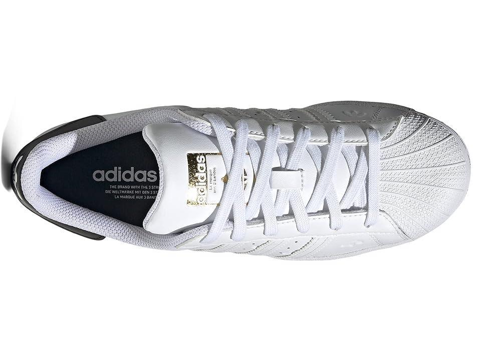 adidas Originals Womens adidas Originals Superstar - Womens Basketball Shoes Product Image