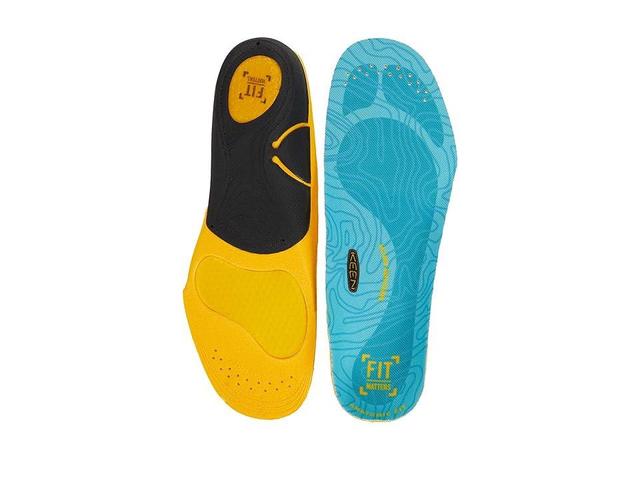 KEEN Utility K-30 Medium Outdoor Footbed Women's Insoles Accessories Shoes Product Image