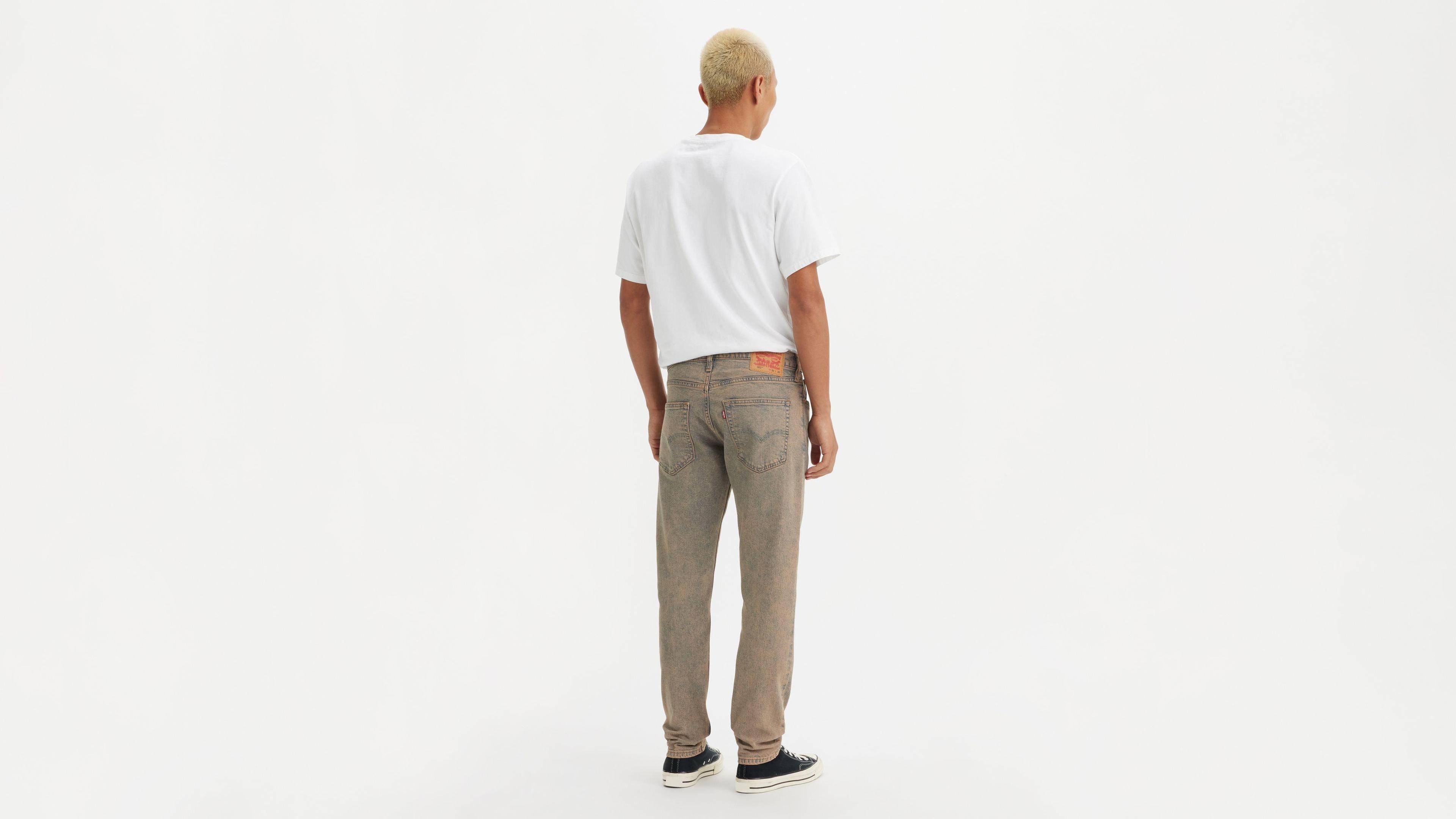 Levi's Slim Taper Fit Men's Jeans Product Image