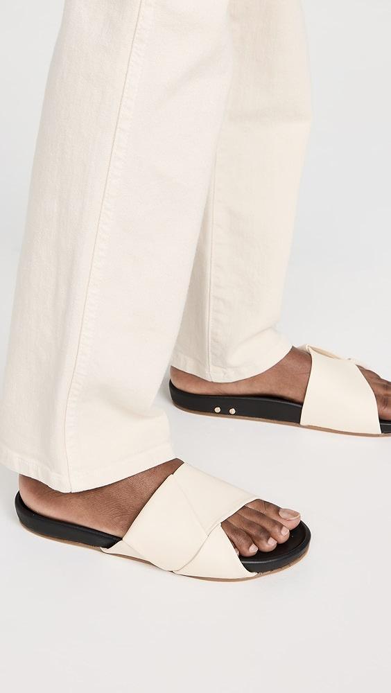 beek Tori Slides | Shopbop Product Image