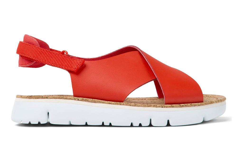 Oruga Sandal Female Product Image