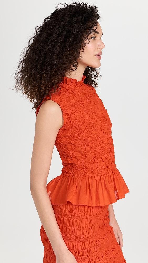 Merlette Loie Top | Shopbop Product Image