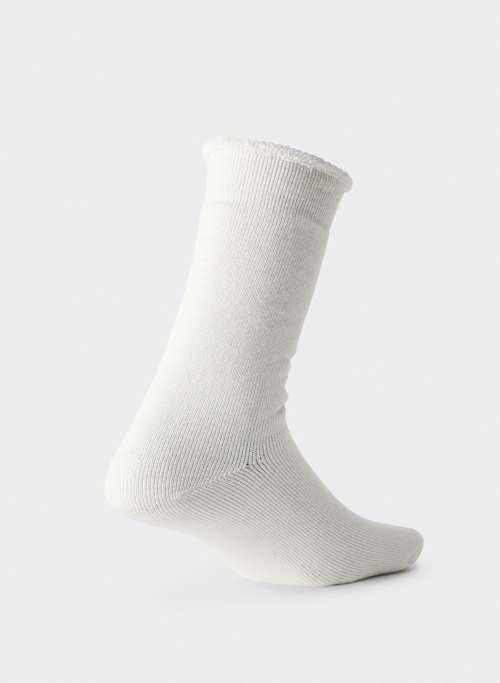 toasty crew sock Product Image