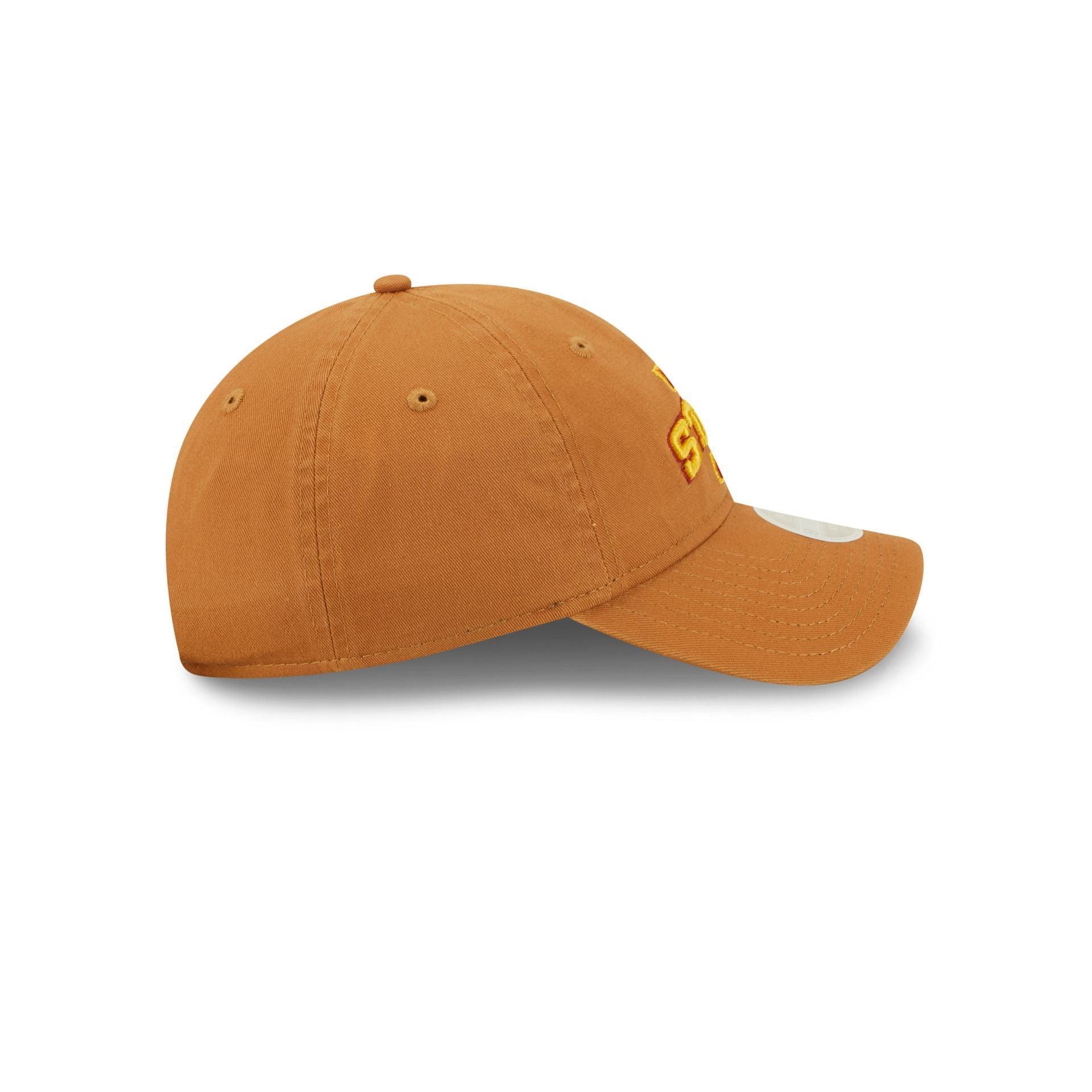 Iowa State Cyclones 9TWENTY Adjustable Hat Male Product Image