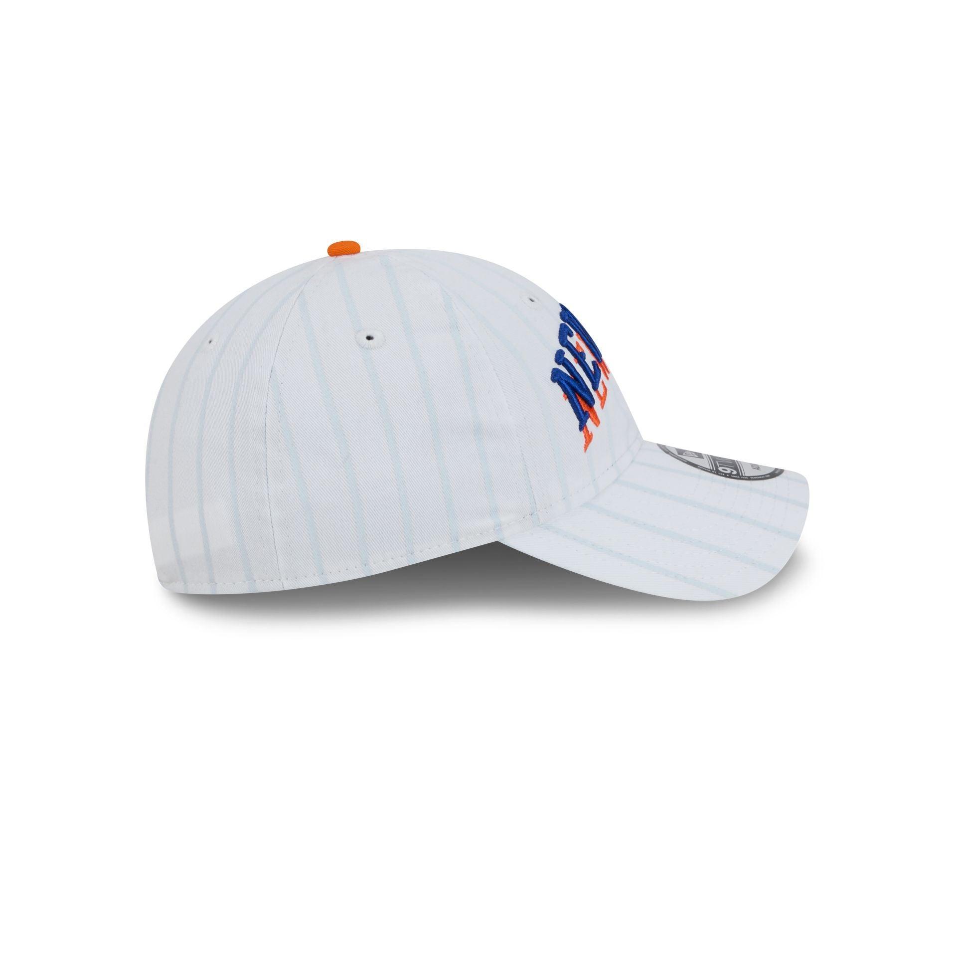 New York Knicks 2024 City Edition 9TWENTY Adjustable Hat Male Product Image