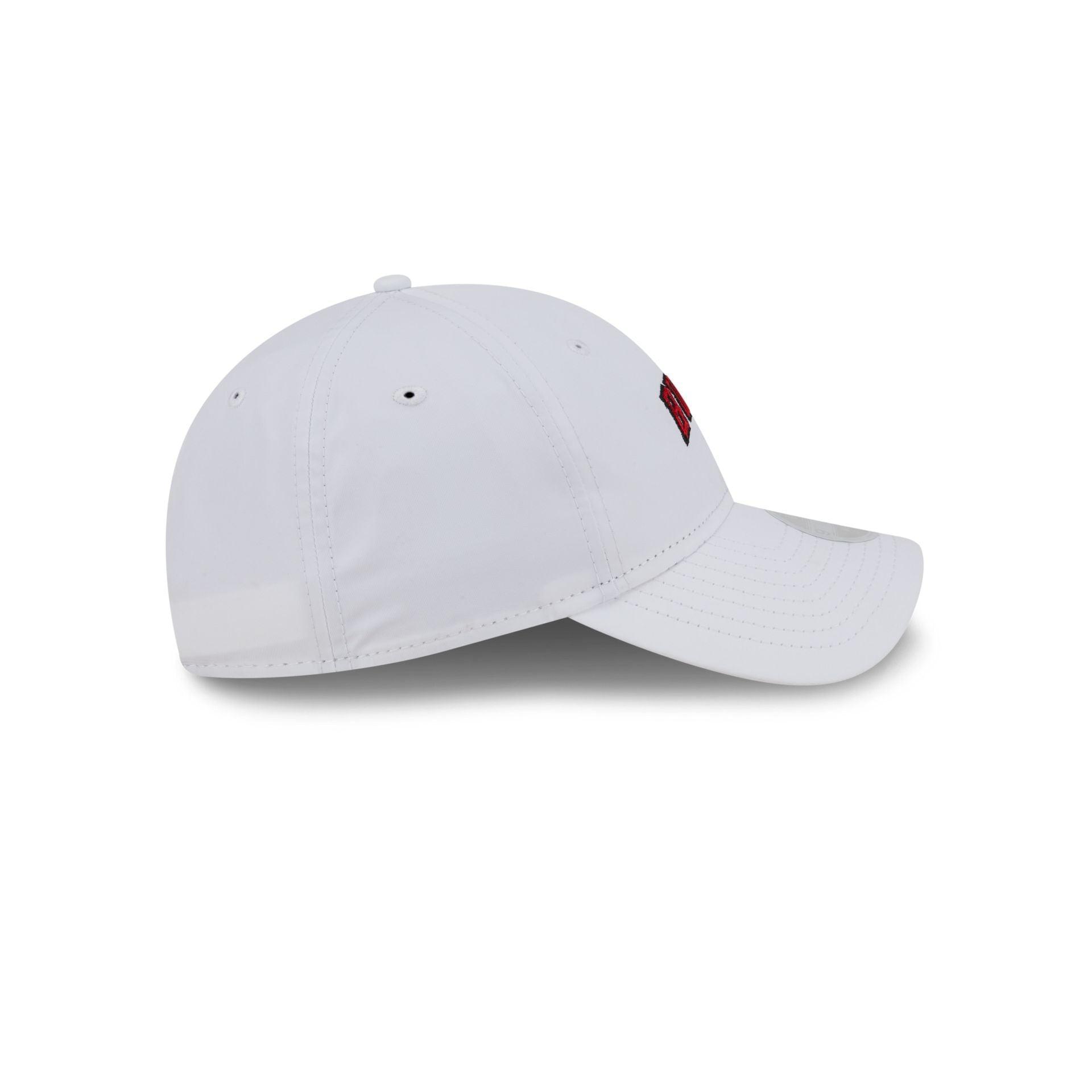 Chicago Bulls Women's Active 9TWENTY Adjustable Hat Female Product Image