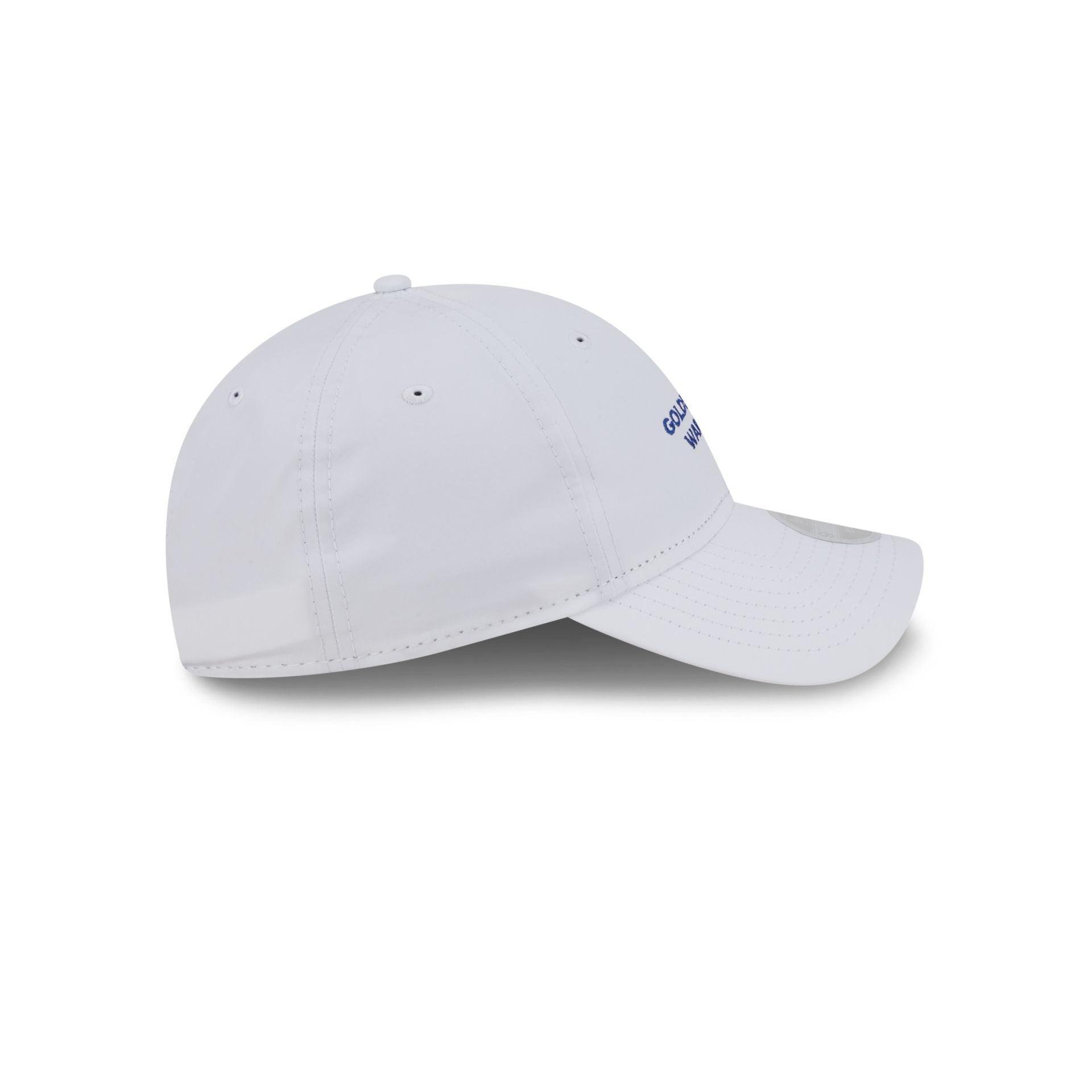 Golden State Warriors Women's Active 9TWENTY Adjustable Hat Female Product Image