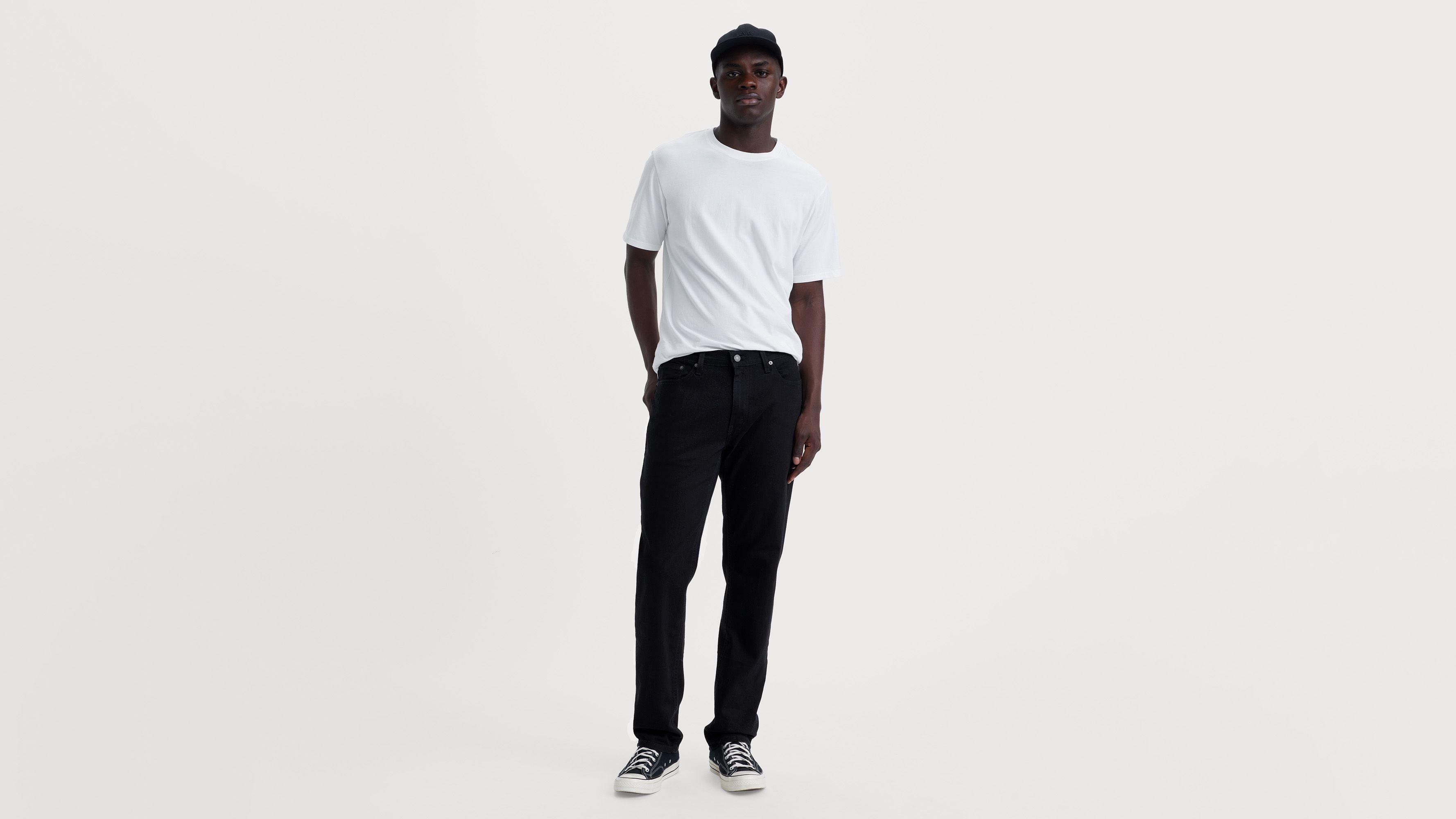 Levi's Athletic Taper Men's Jeans Product Image