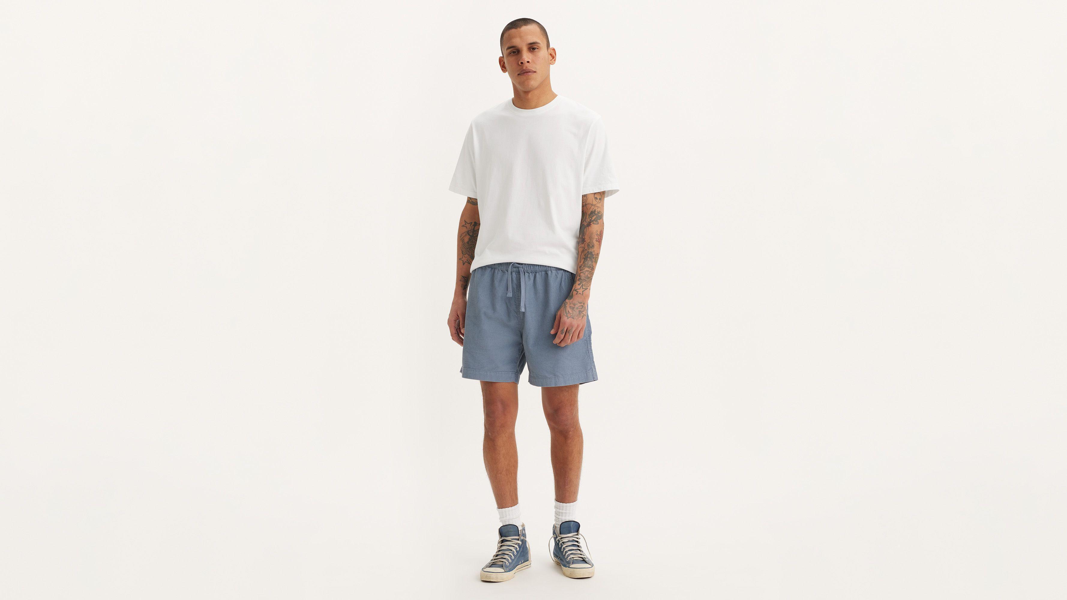 Levi's Chino Easy Corduroy 6" Men's Shorts Product Image