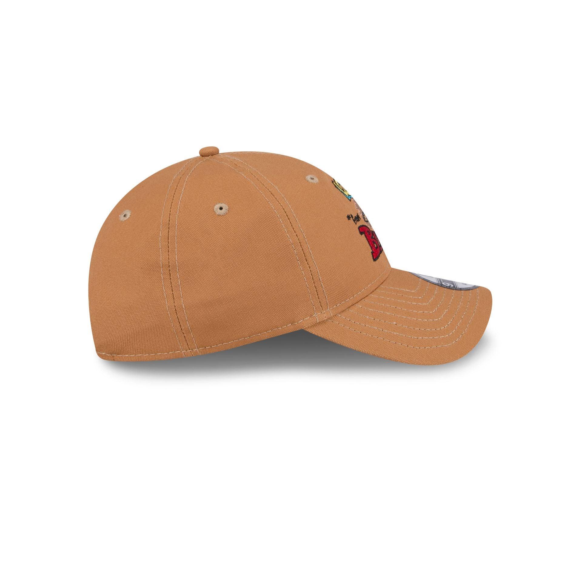 Ren & Stimpy 9TWENTY Adjustable Hat Male Product Image