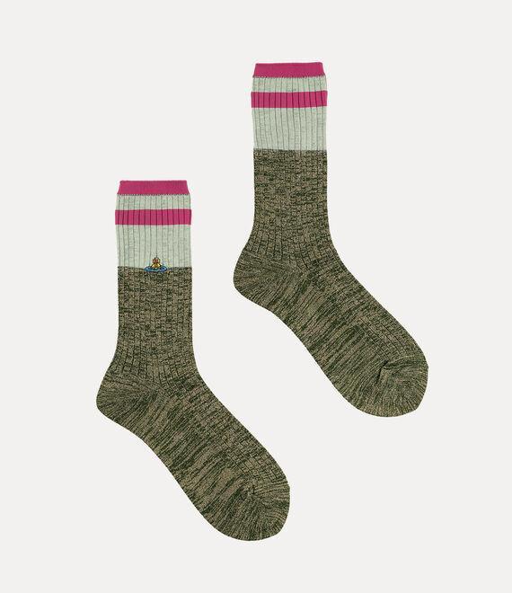 Ladies Sock Product Image