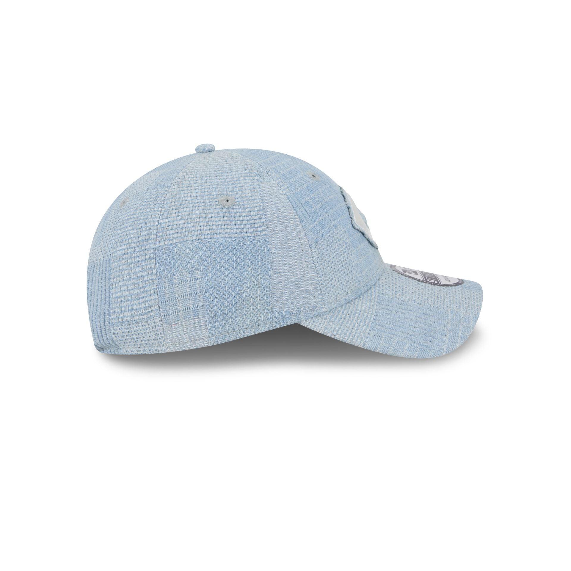 North Carolina Tar Heels 9TWENTY Adjustable Hat Alt Male Product Image