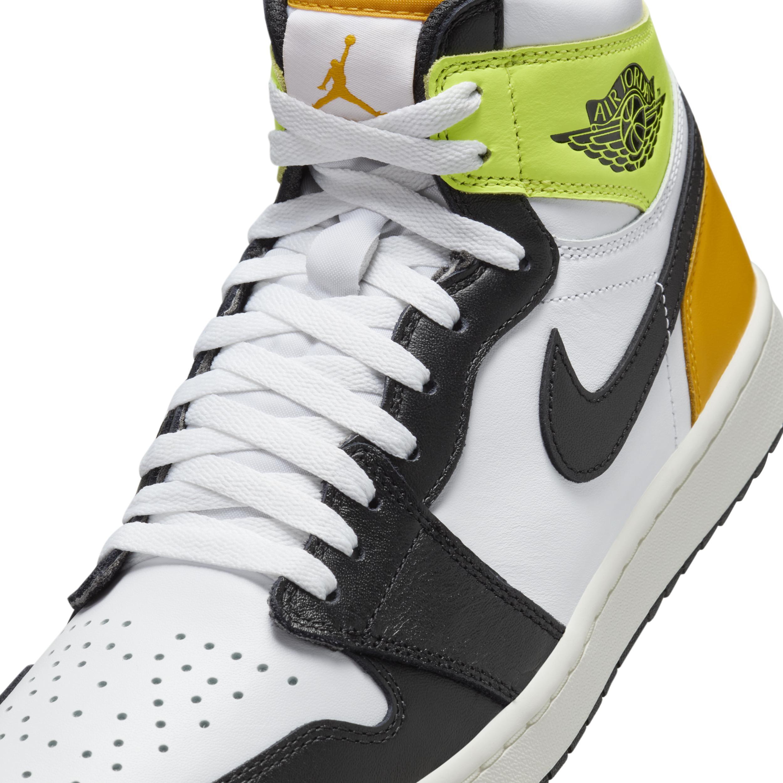 Men's Air Jordan I High G Golf Shoes Product Image