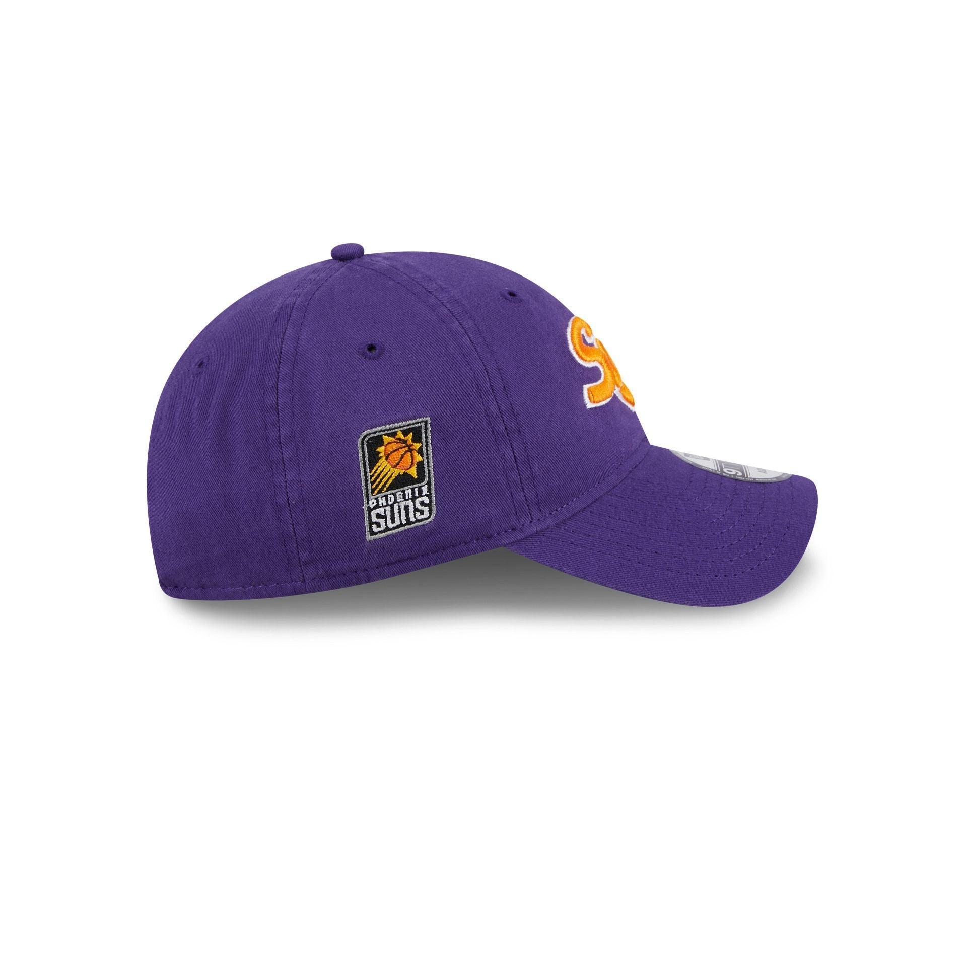 Phoenix Suns Throwback 9TWENTY Adjustable Hat Male Product Image