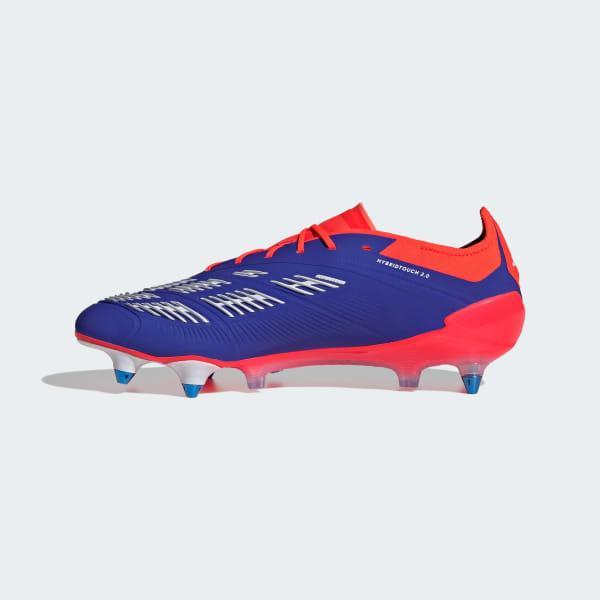 Predator Elite Soft Ground Soccer Cleats Product Image