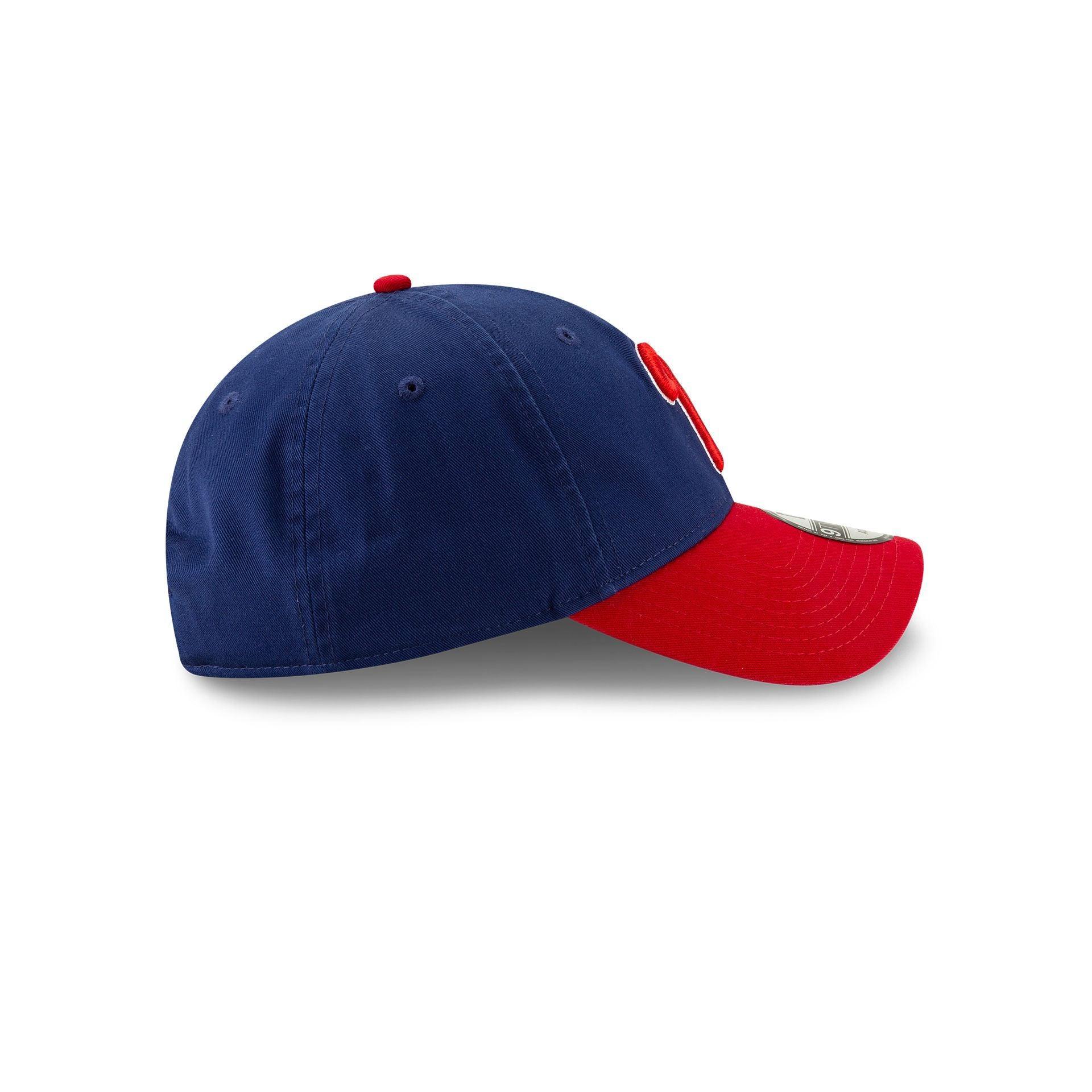 Philadelphia Phillies Core Classic Alternate 9TWENTY Adjustable Hat Male Product Image