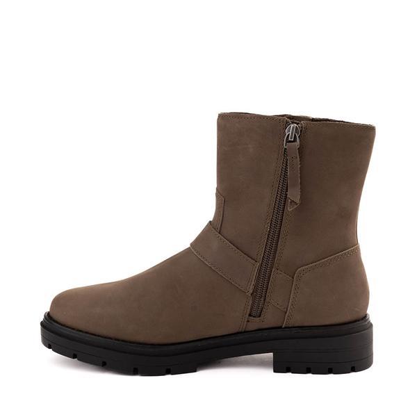 Womens TOMS Iomoto Boot - Canteen Product Image