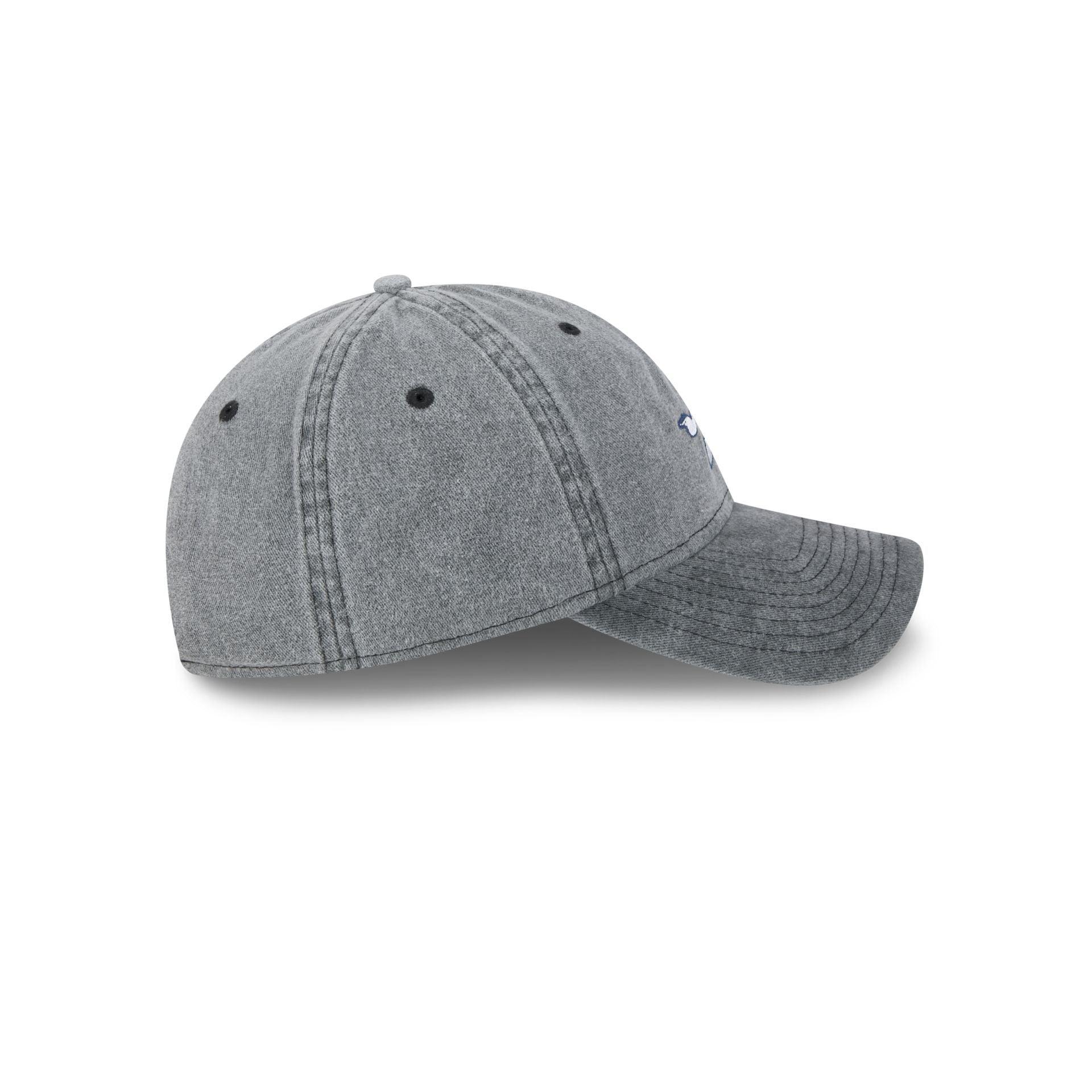 Dallas Cowboys Rugged 9TWENTY Adjustable Hat Male Product Image