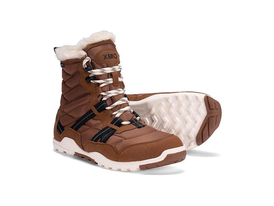 Xero Shoes Alpine (Rubber /Eggshell) Women's Shoes Product Image