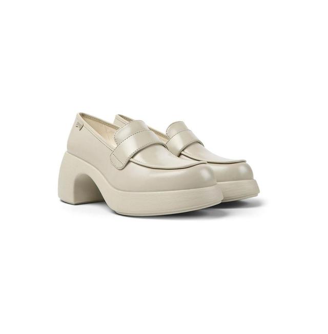 Camper Thelma Moc Toe Loafer Shoe Womens at Urban Outfitters Product Image