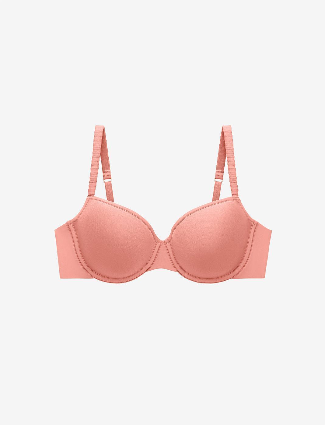 24/7® Classic T-Shirt Bra Product Image