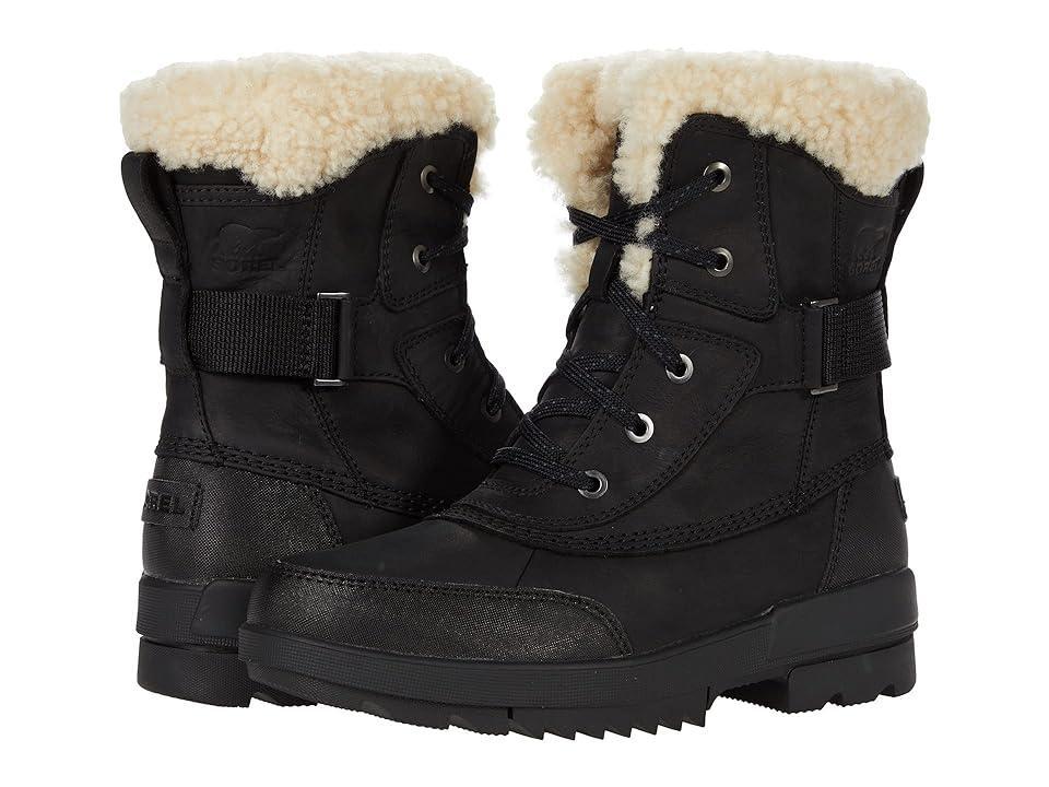 SOREL Tivoli IV Parc Boot Sea Salt) Women's Boots Product Image