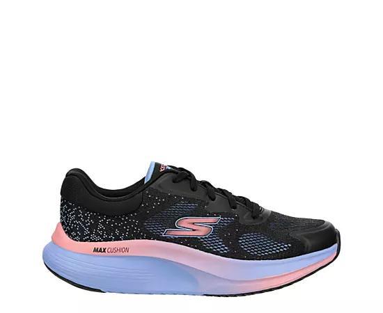 Skechers Womens Go Walk Max Walker Vea Running Shoe Product Image