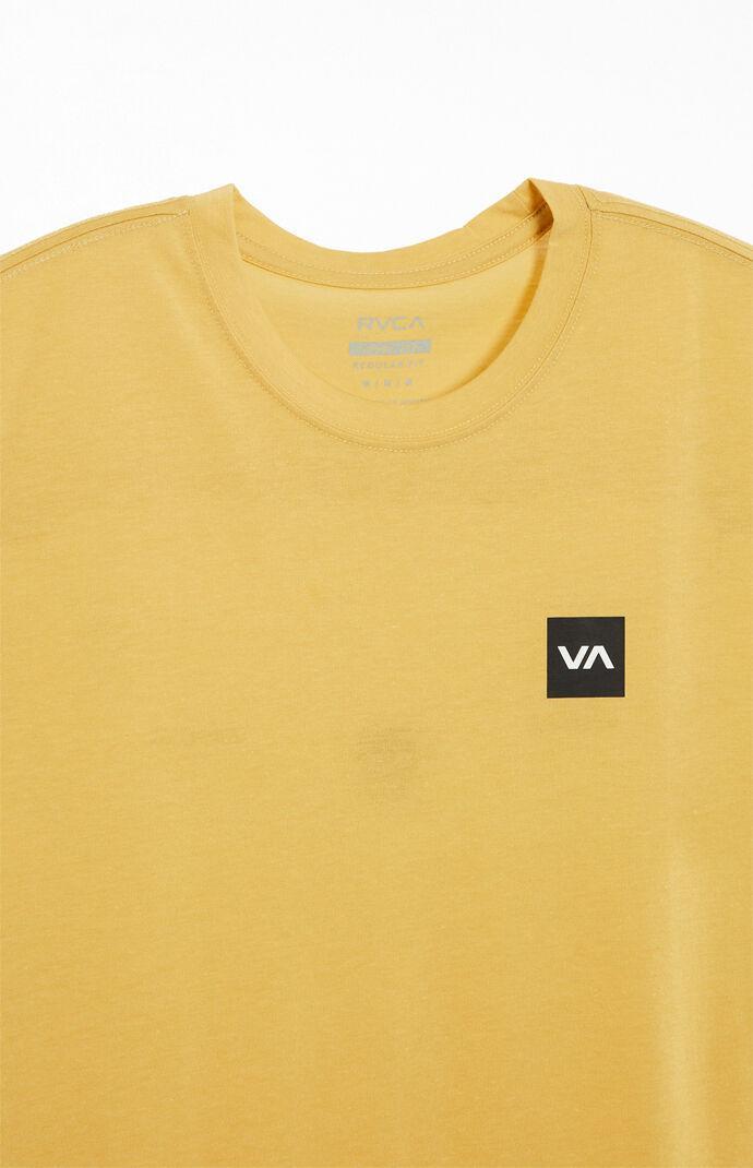 RVCA Men's 2X T-Shirt Product Image