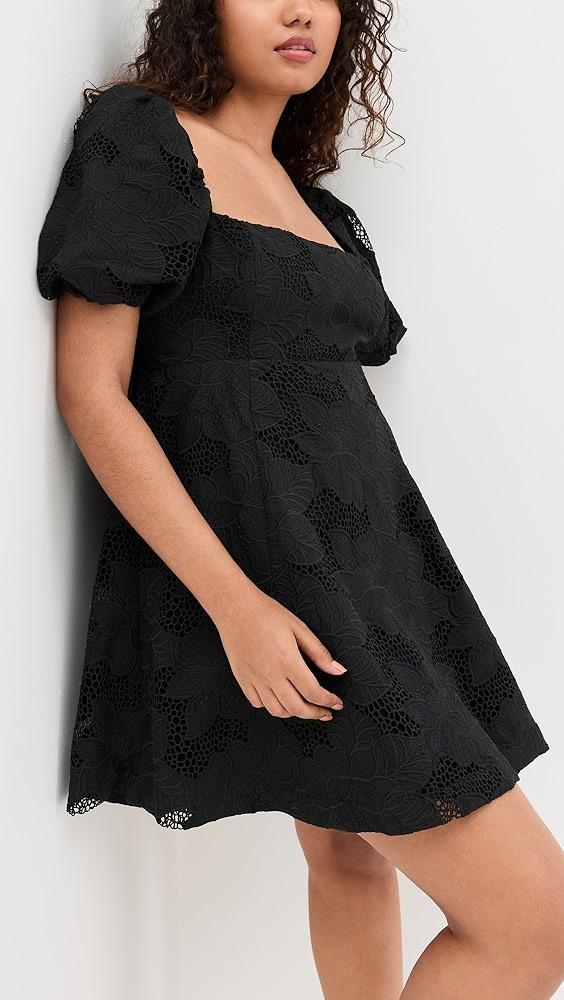 Hill House Home Mini Matilda Dress | Shopbop Product Image