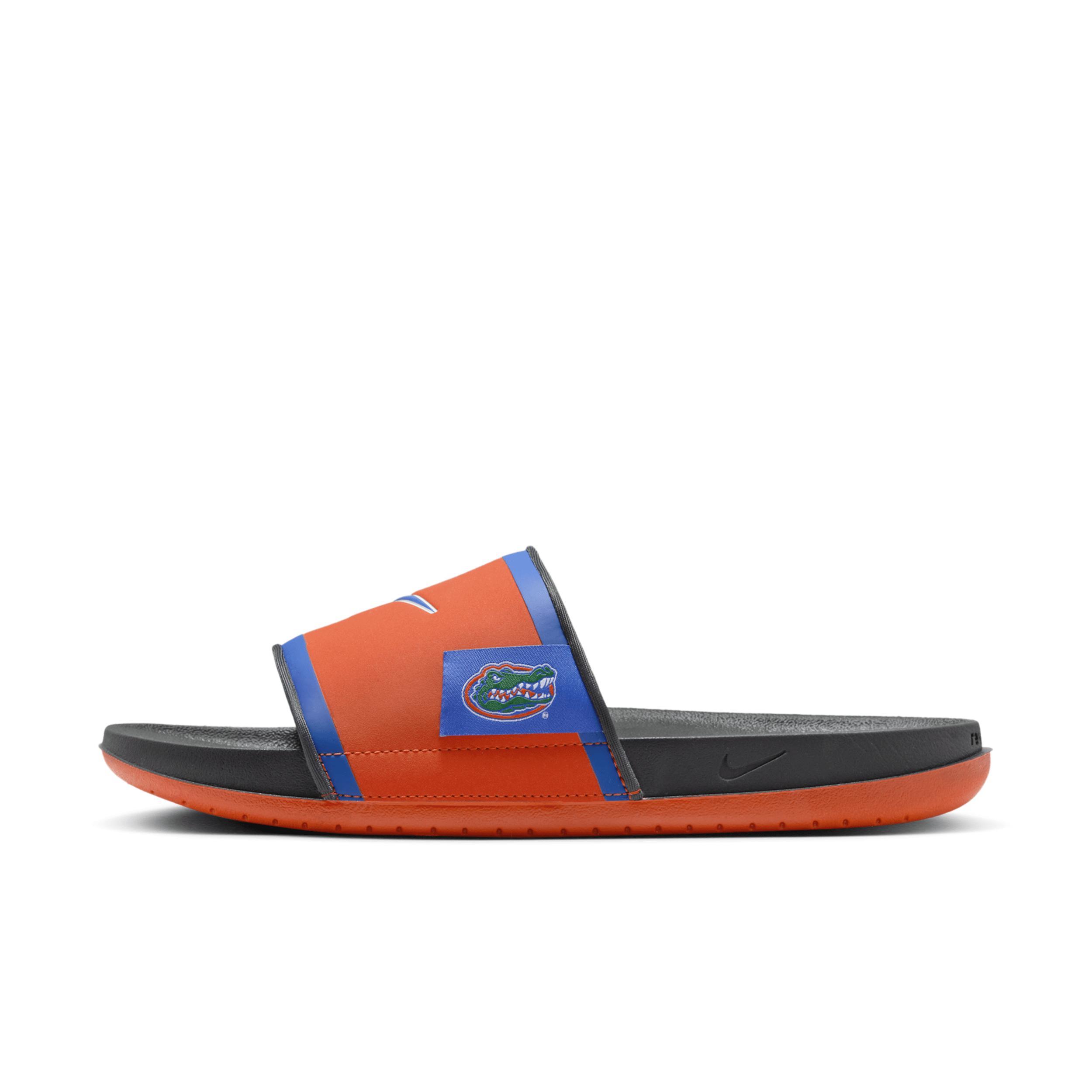 Nike Men's College Offcourt (Florida ) Slides Product Image