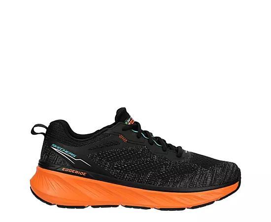 Skechers Men's Edgeride Running Shoe Product Image