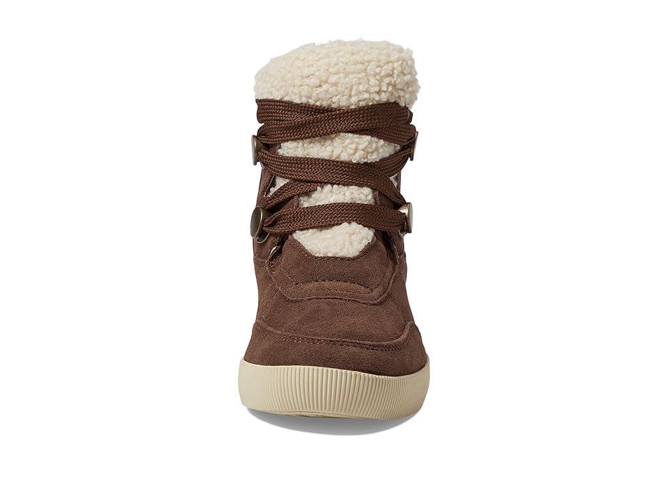 SOREL Out N About Faux Shearling Bootie Product Image