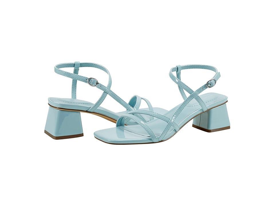 Bandolino Colby (Icy Mint Patent) Women's Sandals Product Image