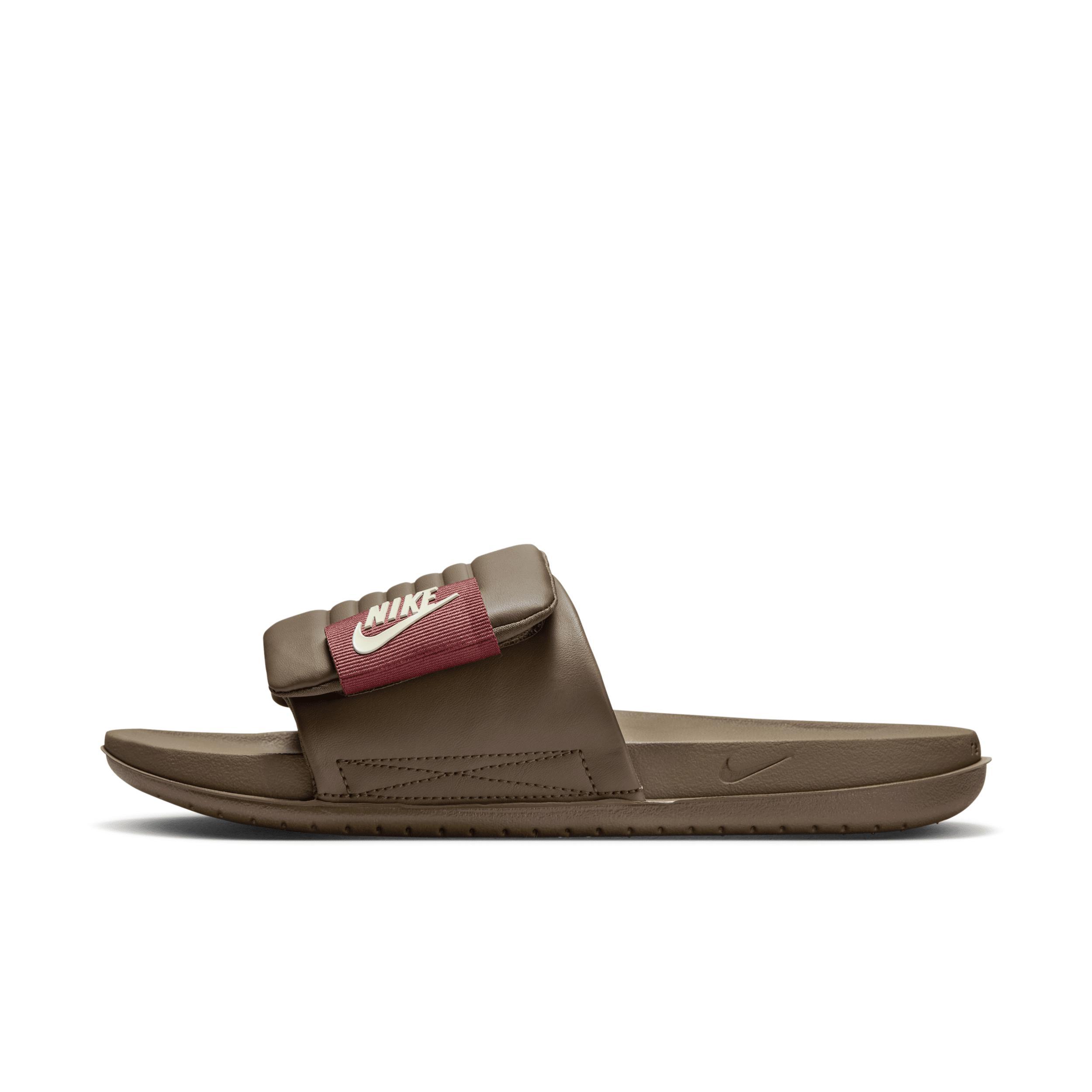 Nike Men's Offcourt Adjust Slides Product Image