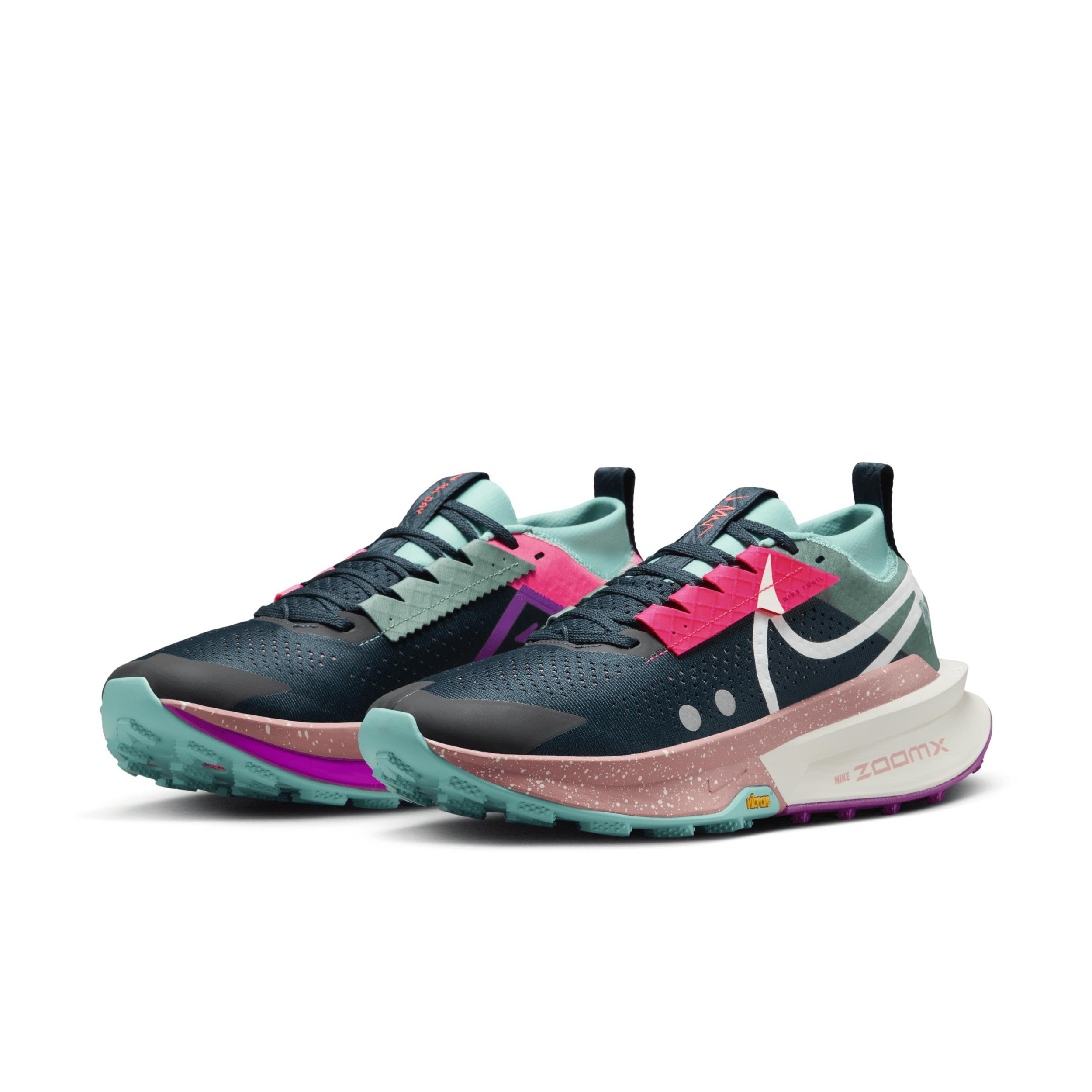 Nike Men's Zegama 2 Trail Running Shoes Product Image