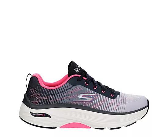 Skechers Womens Max Cushioning Arch Fit Delphi Running Shoe Product Image