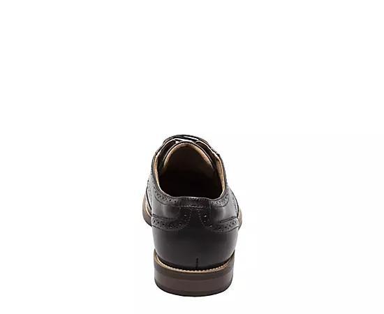 Florsheim Mens Rucci Wingtip Oxford Product Image